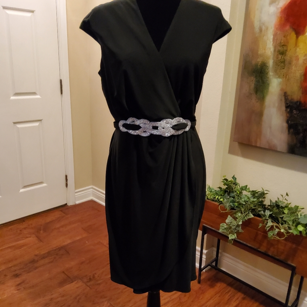 Alex Evening Dress